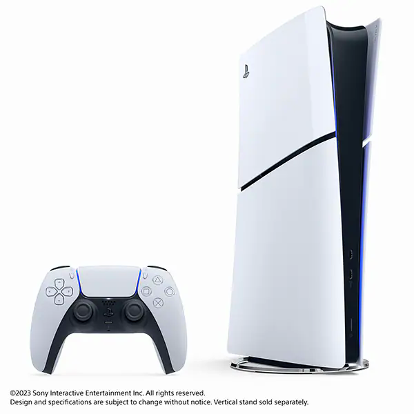 PlayStation 5 デジタル・エディション 1TB  [CFI-2000B01]