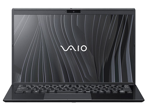 VAIO　VAIO SX14 2021年10月発売モデル