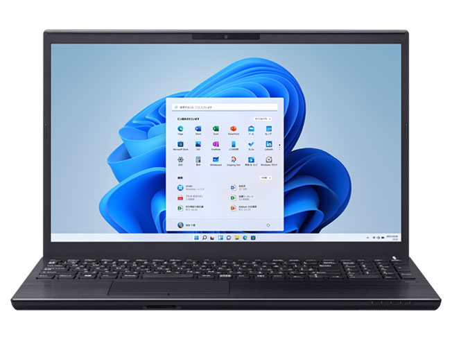 VAIO　VAIO S15 Core i5搭載 2022年4月発表モデル