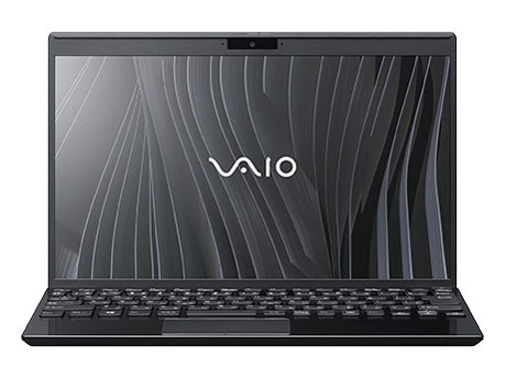 VAIO　VAIO SX12 2023年6月発売モデル