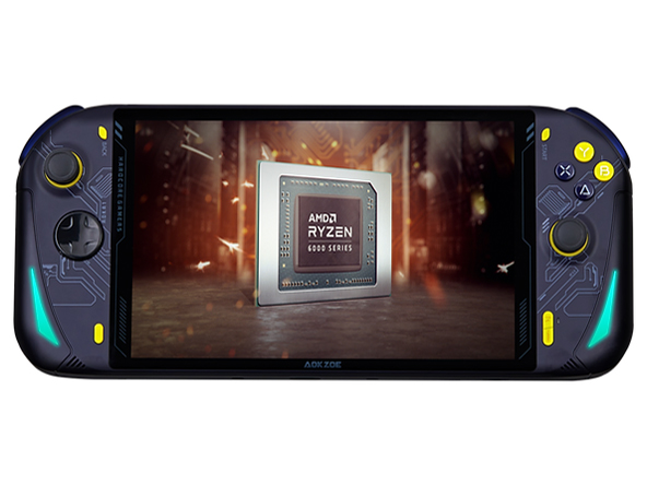 AOKZOE　AOKZOE A1 16GBメモリ/1TB SSD搭載モデル