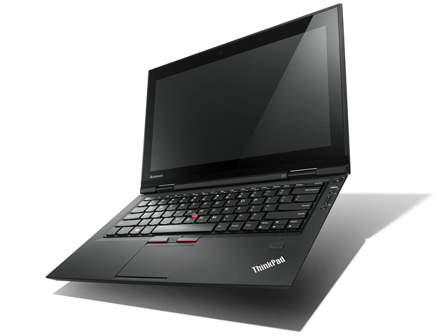 Lenovo　ThinkPad X1 12912BJ