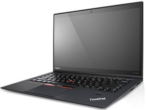 Lenovo　ThinkPad X1 Carbon Touch 34439BJ