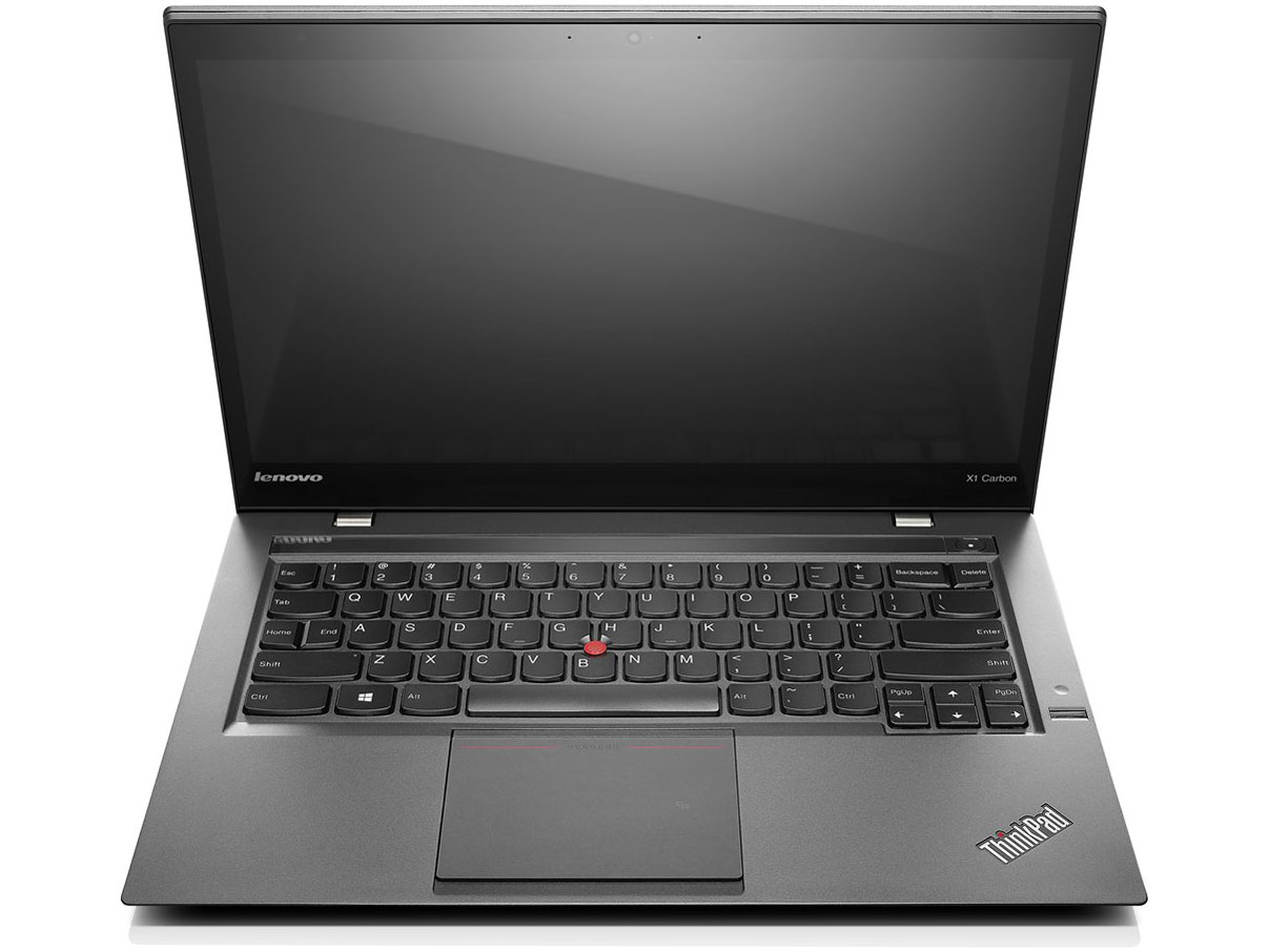 Lenovo　ThinkPad X1 Carbon 20A70047JP
