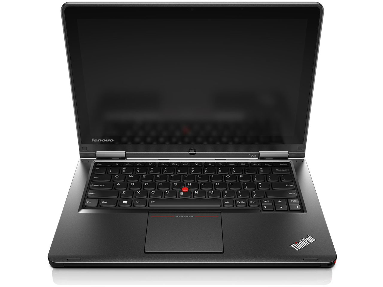 Lenovo　ThinkPad Yoga 20CD00BNJP
