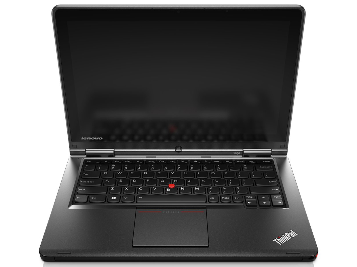 Lenovo　ThinkPad Yoga 20CD00DWJP