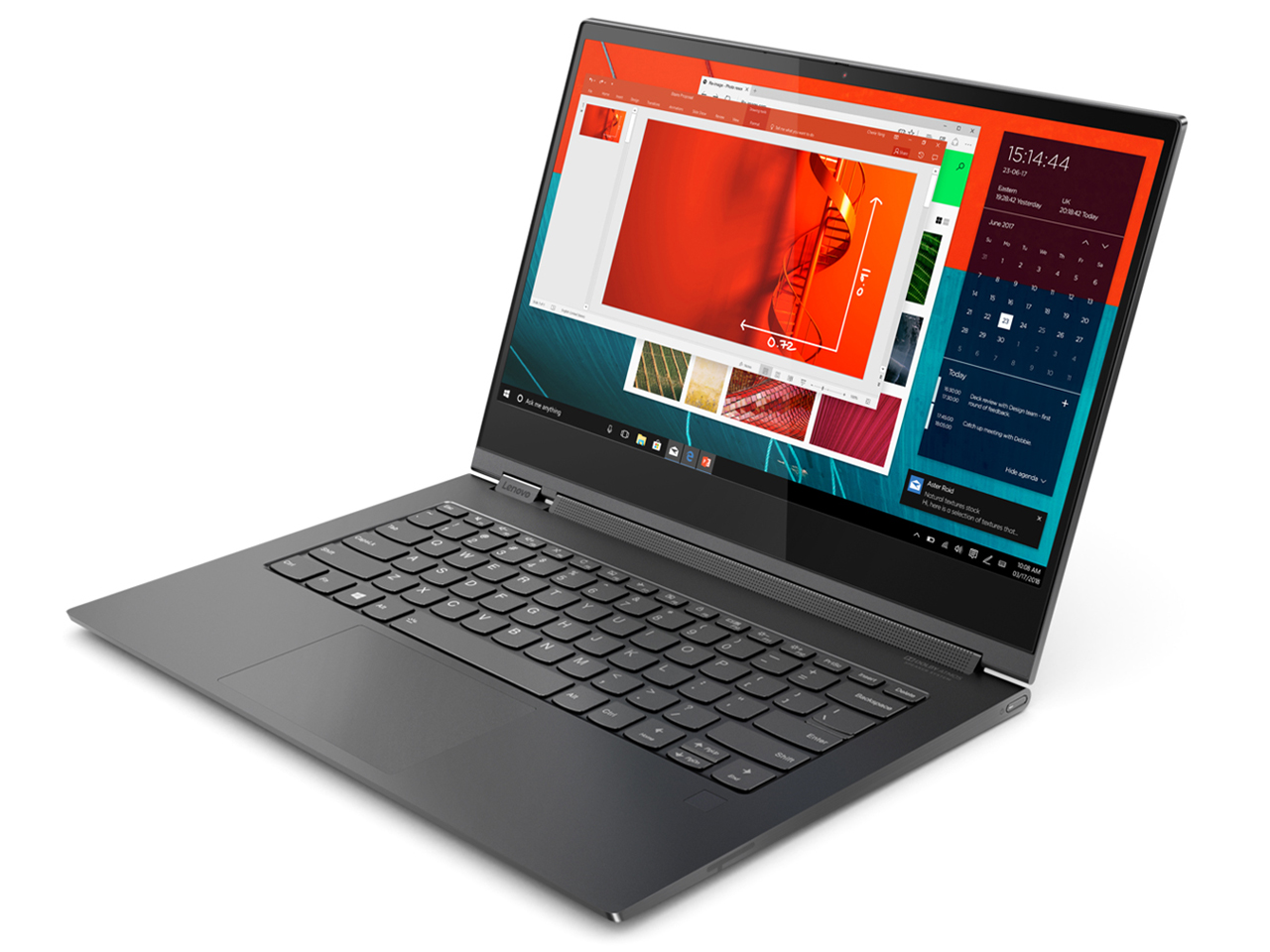 Lenovo　Lenovo YOGA C930 81C4009NJP