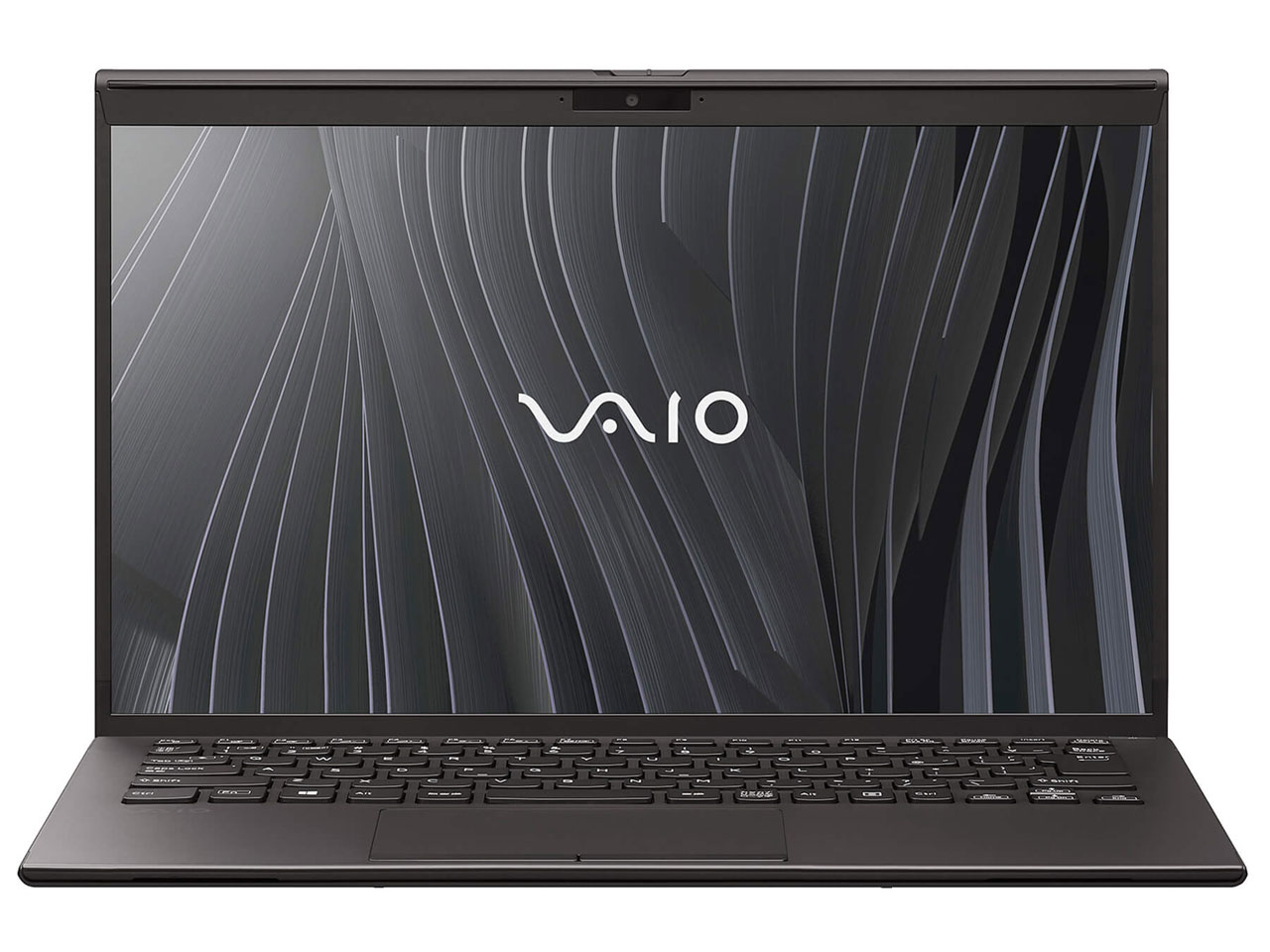 VAIO　VAIO Z VJZ14190111B SIMフリー