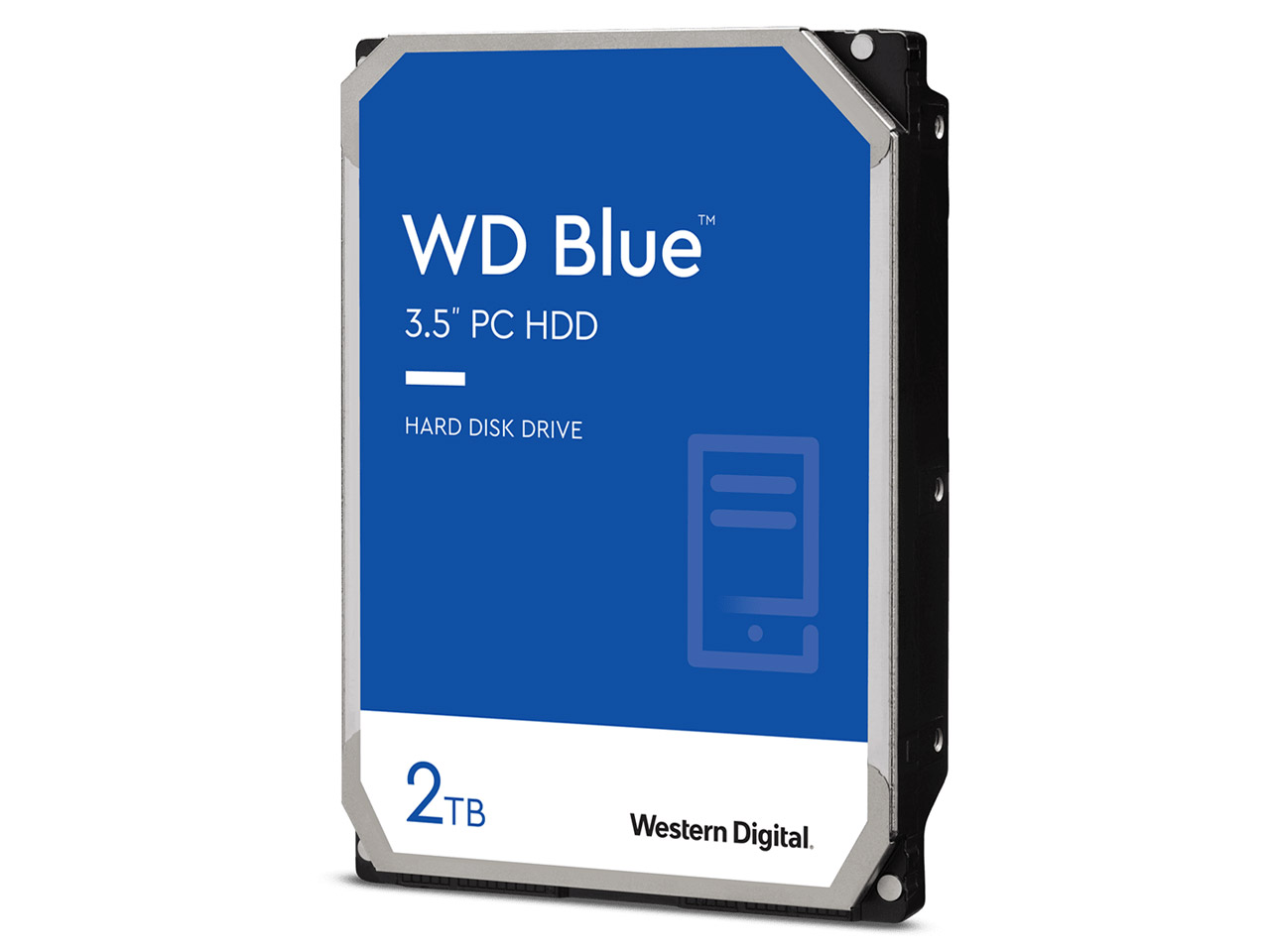 WESTERN DIGITAL　WD20EZBX [2TB SATA600 7200]