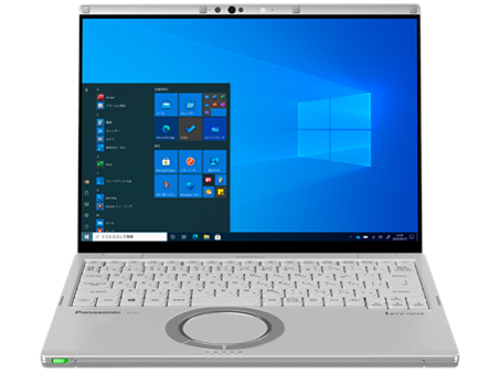 パナソニック　Let's note FV1 CF-FV1SDKVS