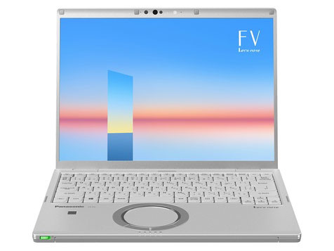 パナソニック　Let's note FV1 CF-FV1JDWCR