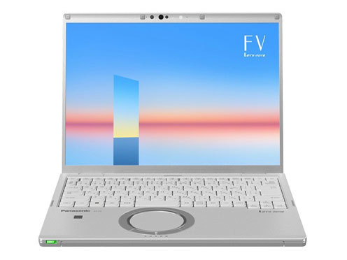 パナソニック　Let's note FV1 CF-FV1LDTCR