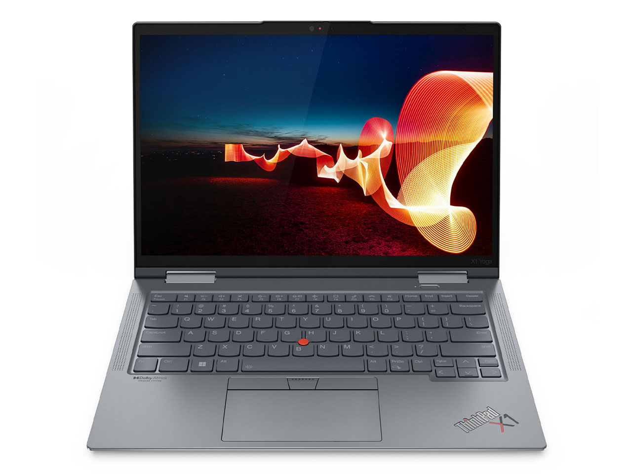 Lenovo　ThinkPad X1 Yoga Gen 7 21CD000XJP