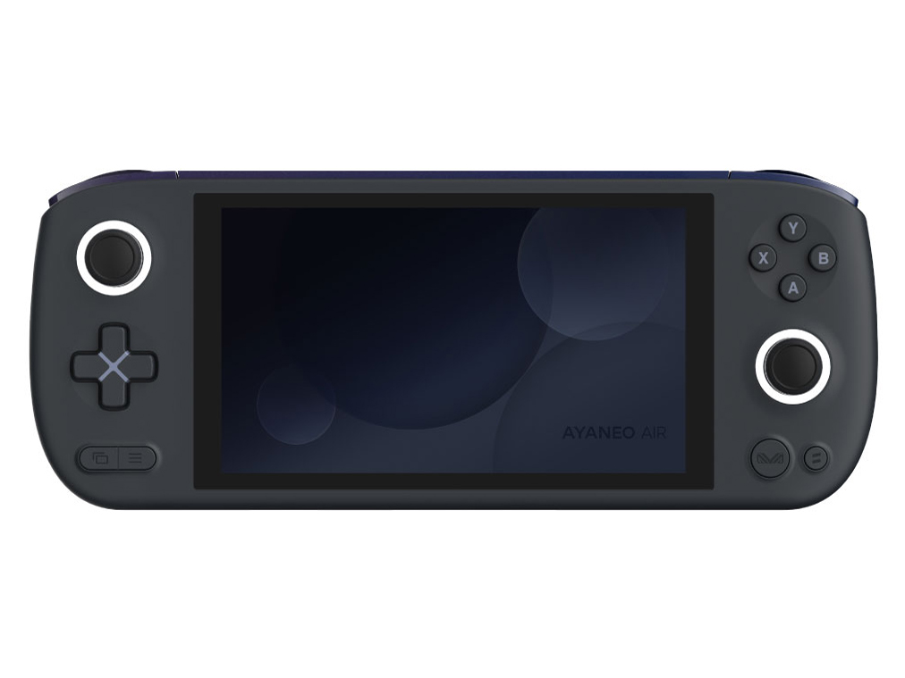 AYA NEO　AYANEO AIR-16/256-Black