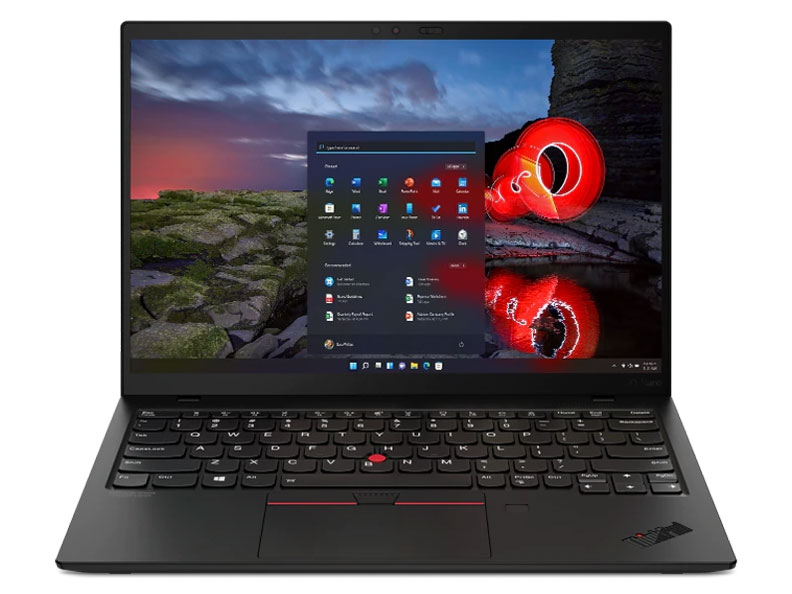 Lenovo　ThinkPad X1 Nano Gen 1 20UN00BEJP