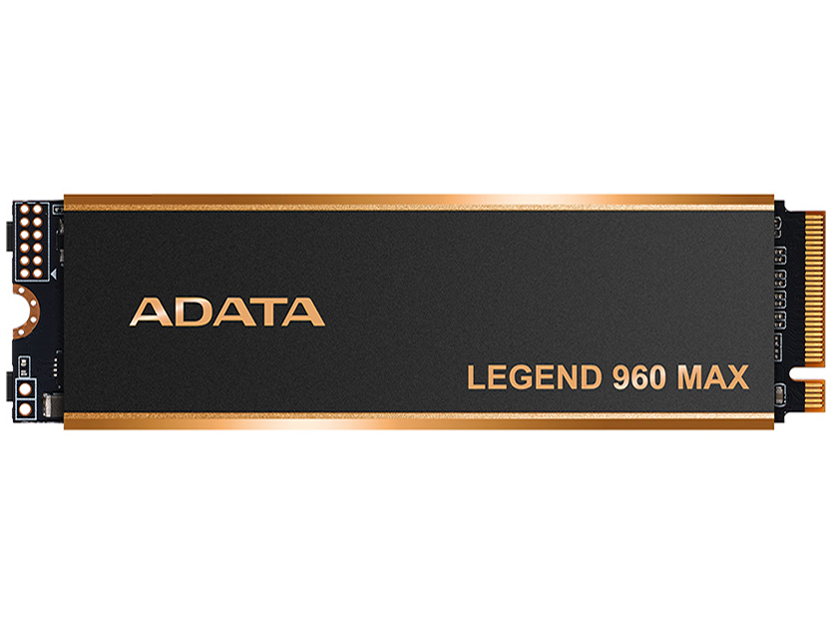 ADATA　LEGEND 960 MAX ALEG-960M-1TCS