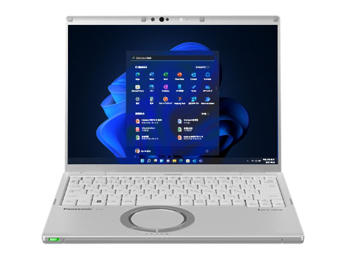 パナソニック　Let's note FV1 CF-FV1FDHAS